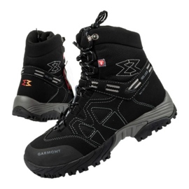 Pedule trekking Garmont Momentum Wp 002643 nero