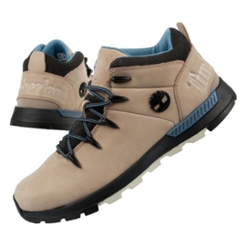 Stivali Timberland Sprint Trekker TB0A5XZQK51 beige