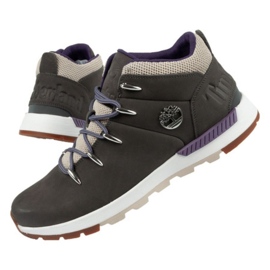 Stivali Timberland Sprint Trekker TB0A5XXU033 grigio