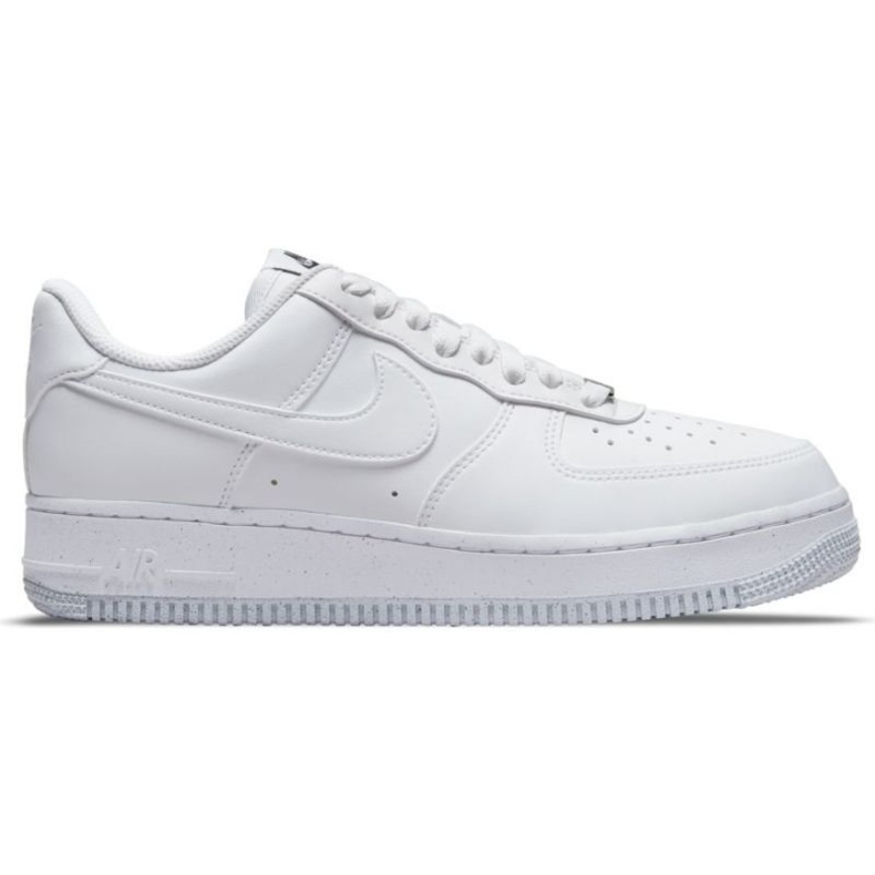 Scarpe Nike Air Force 1 '07 Successivo DC9486-101 bianca