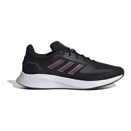 Scarpe adidas Runfalcon 2.0 W FY9624 nero