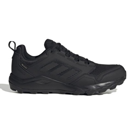 Scarpe da corsa Adidas Terrex Tracerocker 2 Gtx GZ8910 nero
