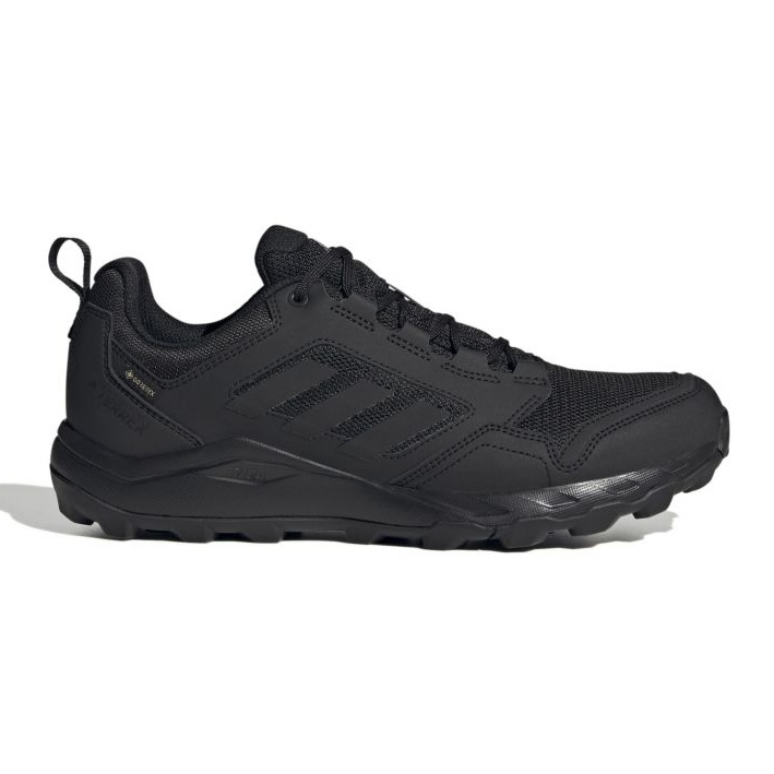 Scarpe da corsa Adidas Terrex Tracerocker 2 Gtx GZ8910 nero