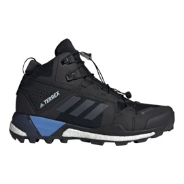 Scarpe Adidas Terrex Skychaser Gtx EE9391 nero