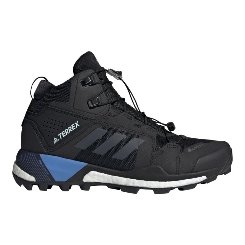Scarpe Adidas Terrex Skychaser Gtx EE9391 nero