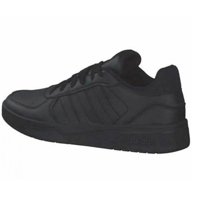 Scarpe Adidas Courtbeat M GX1746 nero