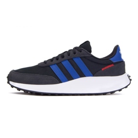 Scarpe Adidas Run anni '70 GX6753 blu