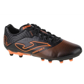 Scarpe Joma Xpander 2201 Fg M XPAW2201FG nero nero