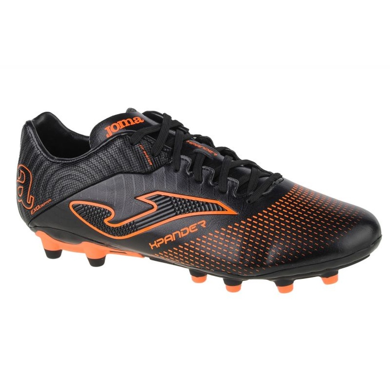 Scarpe Joma Xpander 2201 Fg M XPAW2201FG nero nero