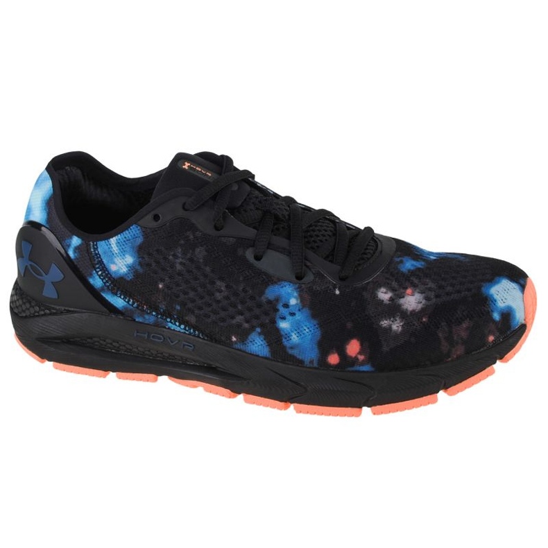 Scarpe Under Armour Hovr Sonic 5 M 3025447-001 nero