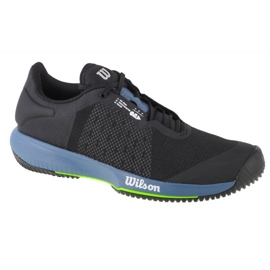 Scarpe Wilson Kaos Swift WRS328970 nero