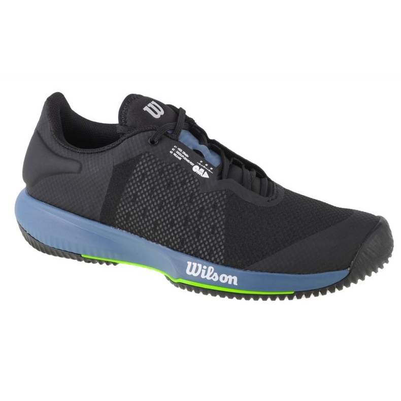 Scarpe Wilson Kaos Swift WRS328970 nero