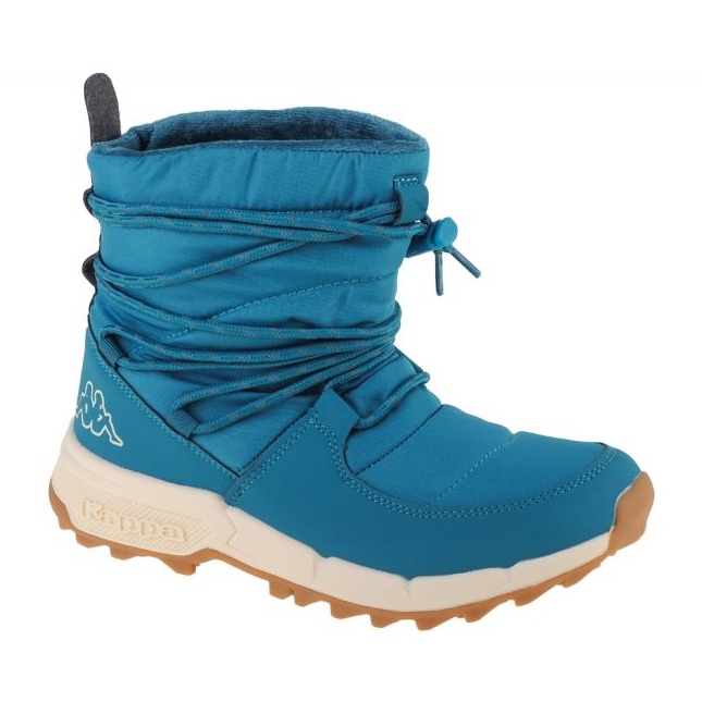 Scarpe Kappa Numar Donna 243239-6943 blu