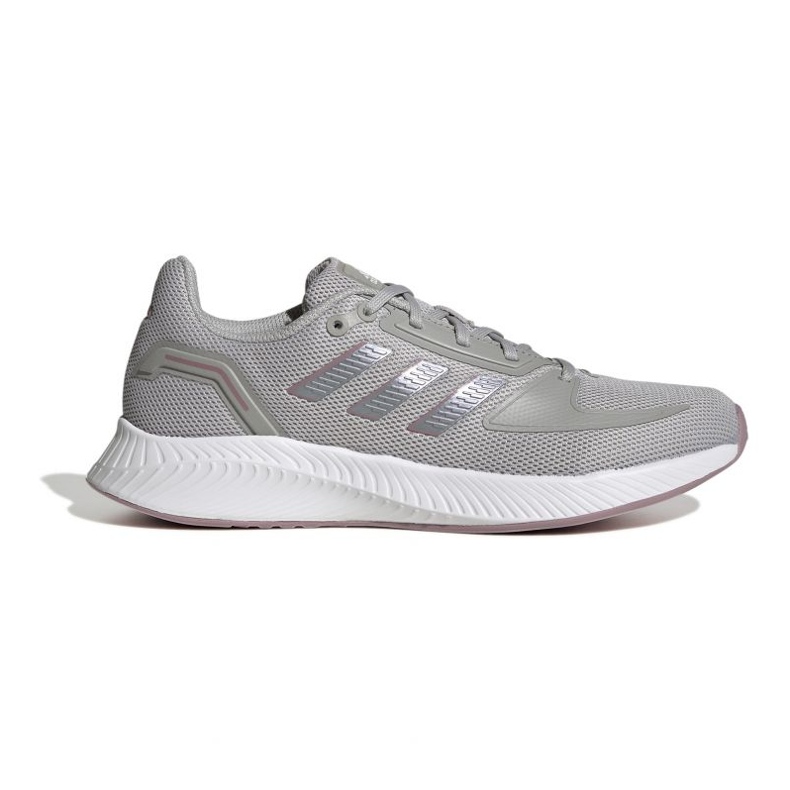 Scarpe adidas Runfalcon 2.0 W GV9570 grigio