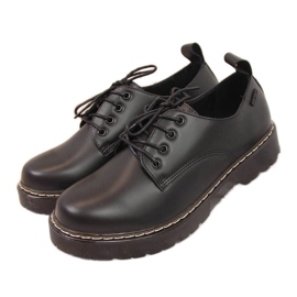Scarpe Big Star W INT1569 nero