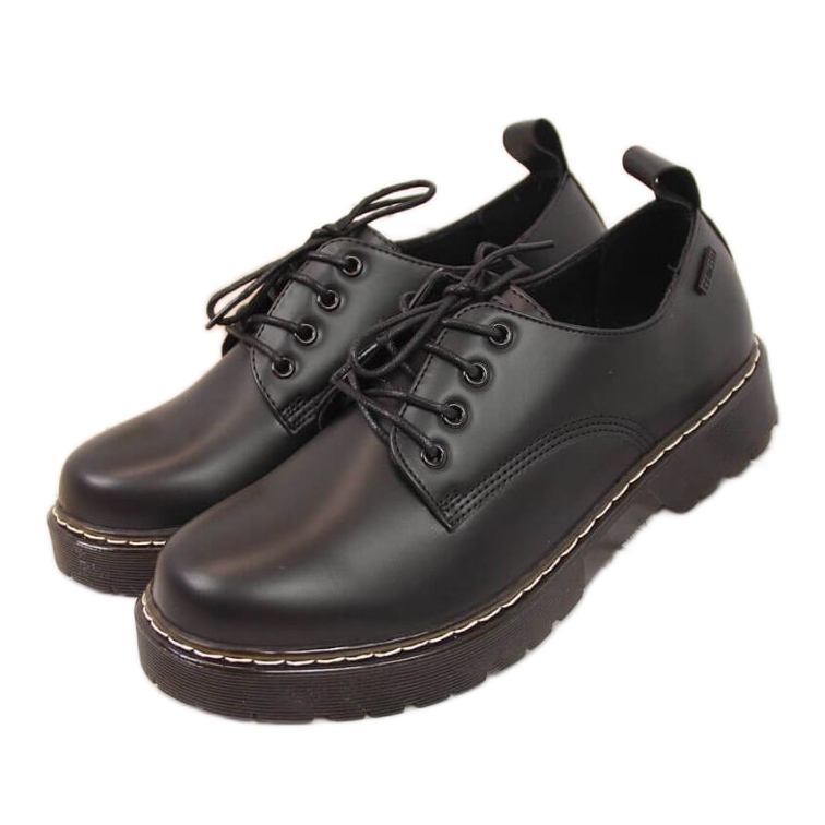 Scarpe Big Star W INT1569 nero
