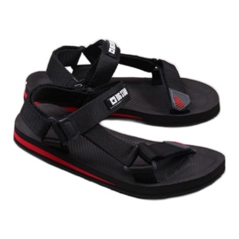 Sandali Big Star INT1173A nero