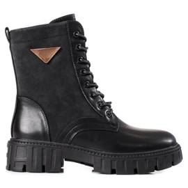 PA1 Borse da donna Shelovet nere nero