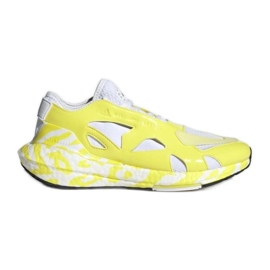 Scarpe adidas by Stella McCartney Ultraboost 22 W GX9864 giallo