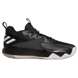 Scarpe Adidas Dame certificate M GY2439 nero nero