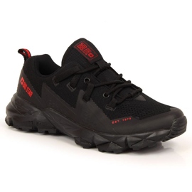 Scarpe da trekking Big Star KK174109 nero