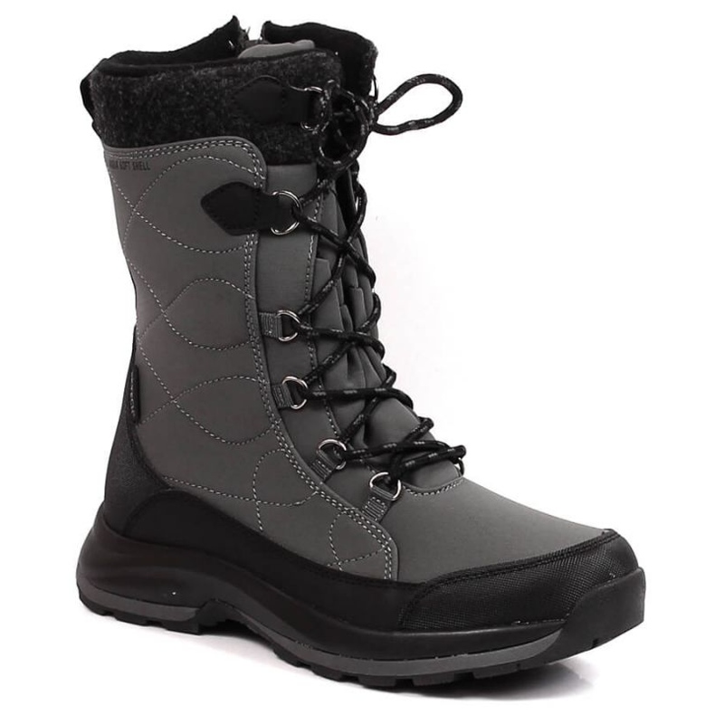 DC Dk W 2105 DK61C doposci impermeabili nero grigio