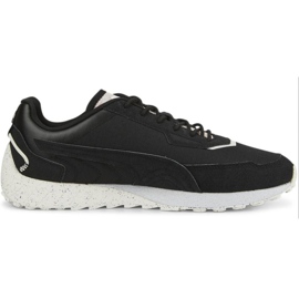 Scarpe Puma BMW mms SpeedFusion 30731701 nero