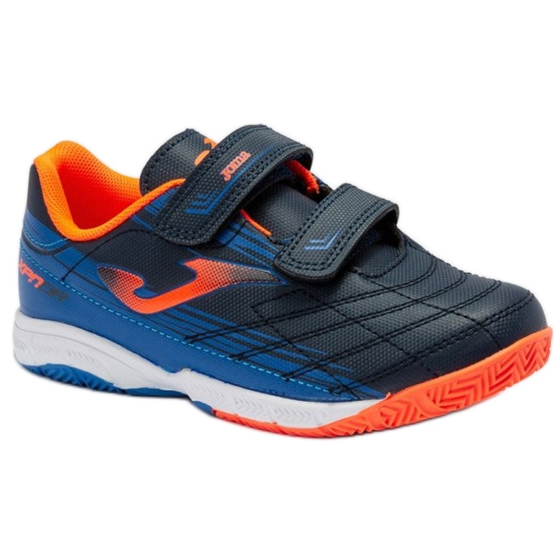 Scarpe da calcio Joma XPander 2203 In XPJS2203INV blu blu