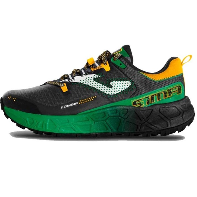 Scarpe Joma TK.Sima M 2201TKSIMW2201 nero