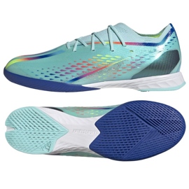 Scarpe adidas X Speedportal.1 In M GW8439 blu blu