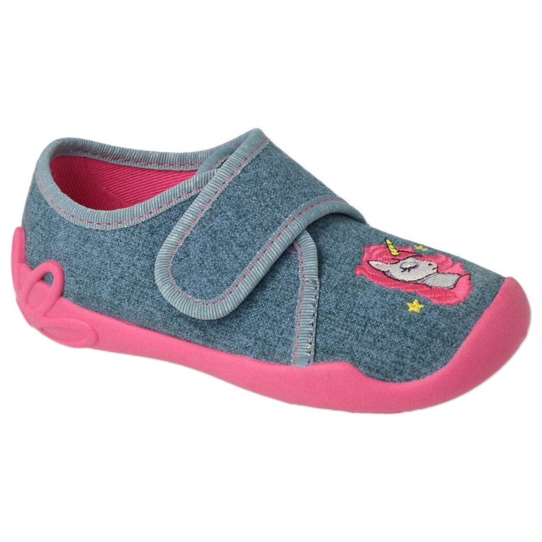 Befado scarpe da uomo pu 548M031