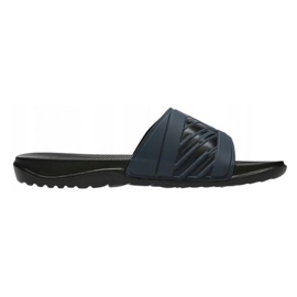 Pantofole 4F M H4Z22KLM003GRANAT blu navy
