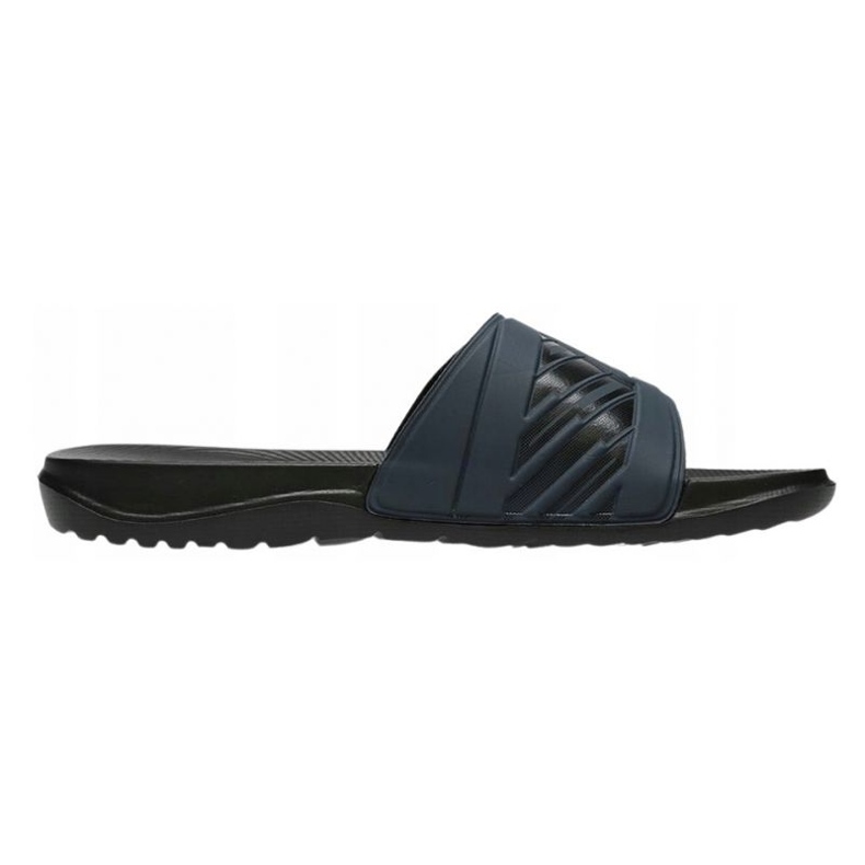 Pantofole 4F M H4Z22KLM003GRANAT blu navy
