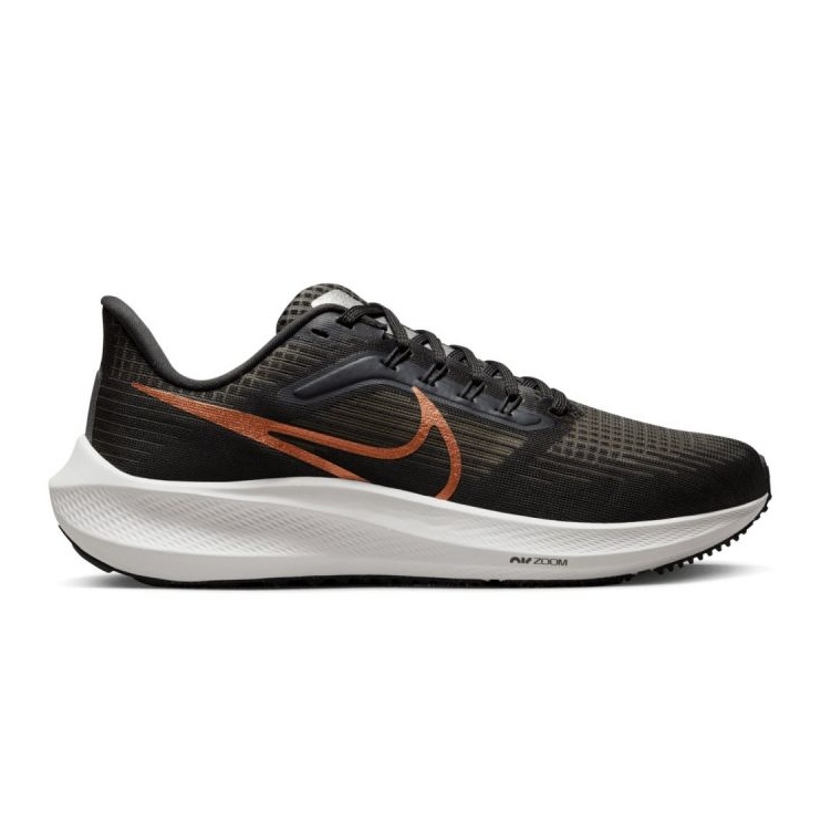 Scarpe Nike Air Zoom Pegasus 39 W DH4072-007 nero