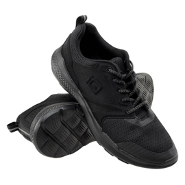 Scarpe sportive Iq denali 92800184313 nero
