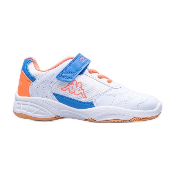 Scarpe Kappa Droum Ii Mf K 260819MFK-1029 bianca