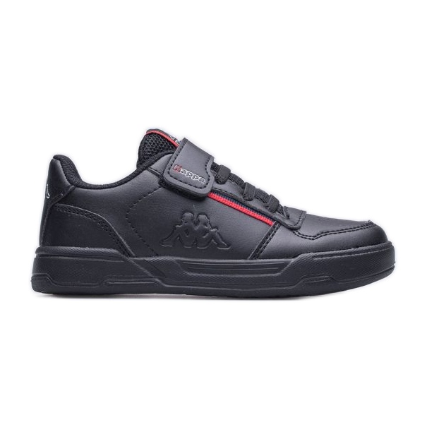 Scarpe Kappa Marabu Ii 260817K-1120 nero