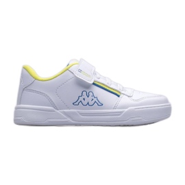 Scarpe Kappa Marabu II 260817K-1060 bianca
