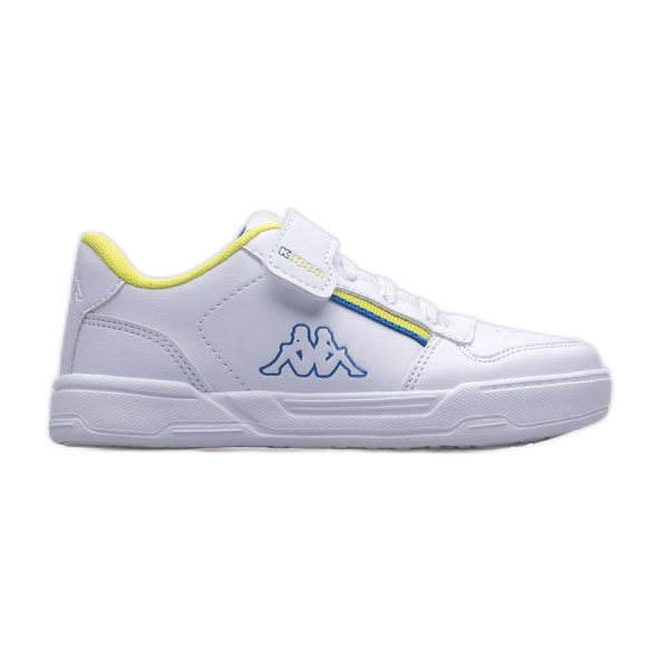 Scarpe Kappa Marabu II 260817K-1060 bianca
