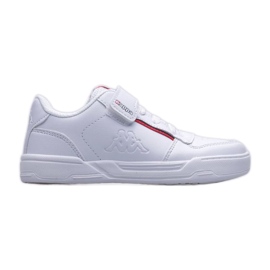Scarpe Kappa Marabu Ii 260817K-1020 bianca
