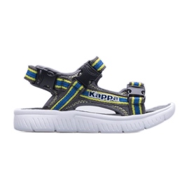 Sandali Kappa Lamia 260889K-1660 grigio