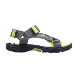 Sandali Kappa Mortara 260772K-1633 grigio