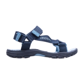 Sandali Kappa Mortara 260772K-6764 blu