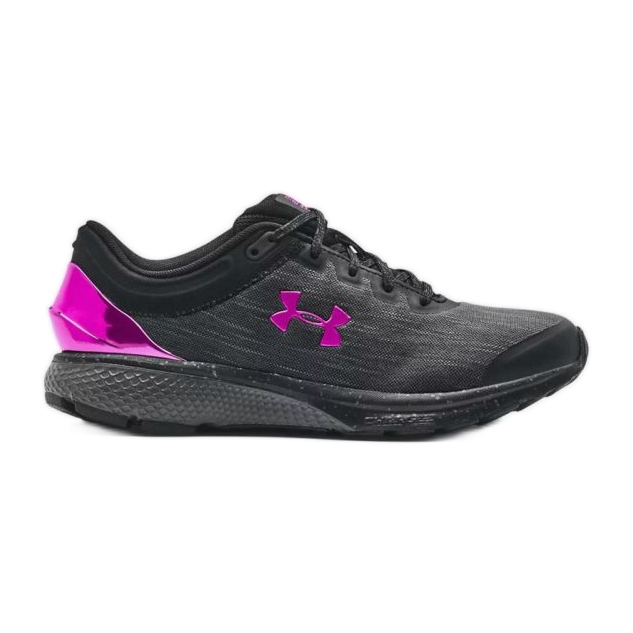 Under Armour Caricato Esape3 W 3024624-001 nero