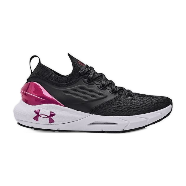Scarpe Under Armour Hovr Phantom 2 3023660-001 nero