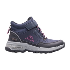 Scarpe Kappa Jasso Tex 260899K-6722 blu