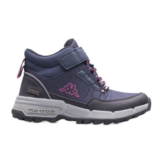 Scarpe Kappa Jasso Tex 260899K-6722 blu