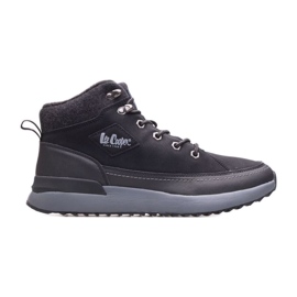 Scarpe Lee Cooper LCJ-21-01-0533M nero