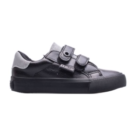 Scarpe da ginnastica Big Star JJ374110 nero