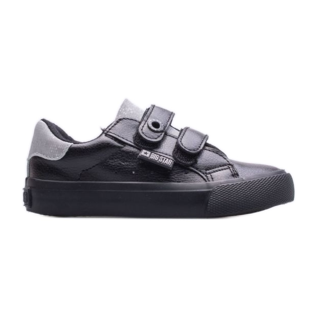 Scarpe da ginnastica Big Star JJ374110 nero
